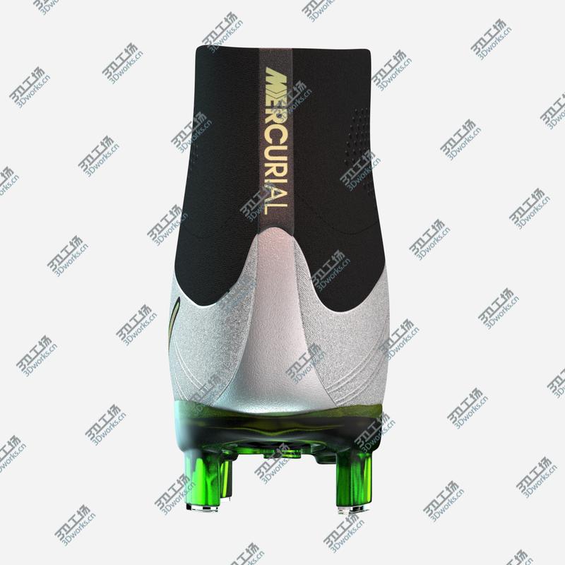 images/goods_img/202105073/Mercurial Vapor Superfly Soccer Shoe/5.jpg